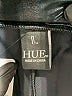 Hue Metallic Blue Leggings Size L - photo 7