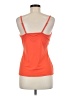 The North Face Orange Active Tank Size M - photo 2