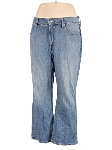 J.Crew Jeans (view 1)