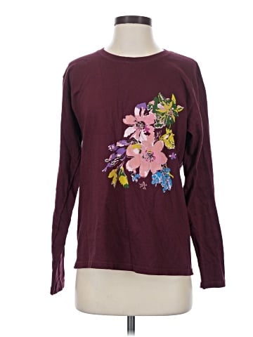 Crazy Shirts Long Sleeve T-Shirt (view 1)