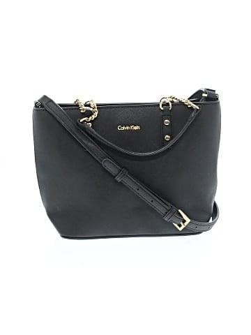 Calvin Klein Crossbody Bag (view 1)
