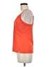 The North Face Orange Active Tank Size M - photo 5