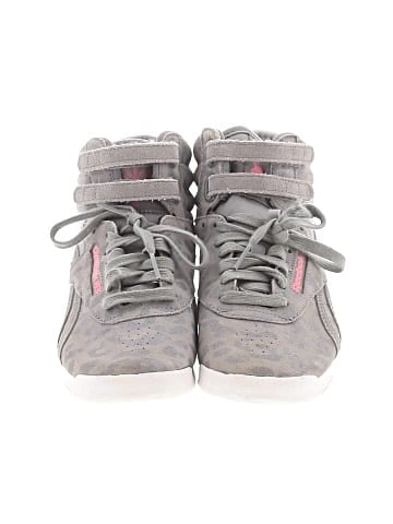 Reebok Sneakers (view 2)