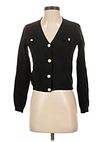 T Tahari Cardigan (view 1)