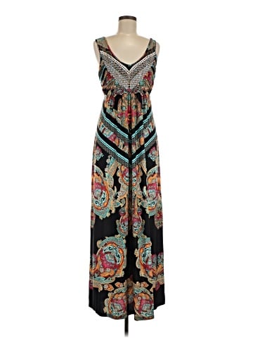Style&Co Casual Dress (view 1)