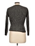 Uniqlo Metallic Gray Pullover Sweater Size L - photo 2