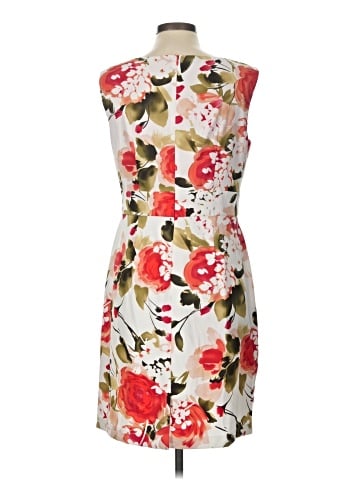 Connected Apparel Cocktail Dress (view 2)