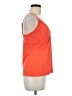 The North Face Orange Active Tank Size M - photo 4