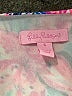 Lilly Pulitzer 100% Polyester Print Blue Cocktail Dress Size S - photo 7