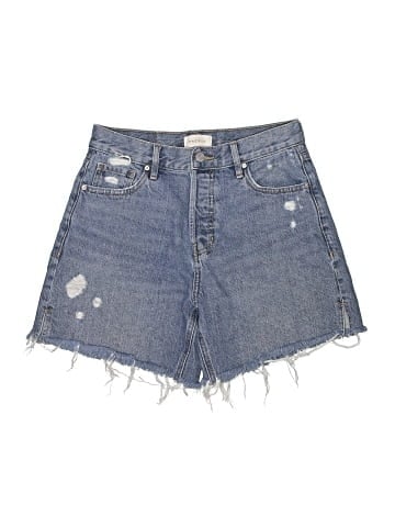 PacSun Denim Shorts (view 1)