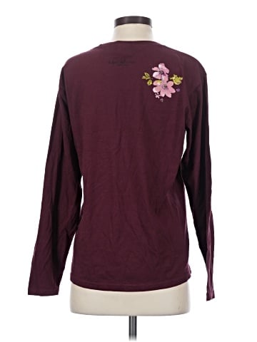 Crazy Shirts Long Sleeve T-Shirt (view 2)