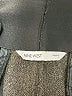 Nine West Chevron-herringbone Gray Dress Pants Size 6 - photo 7