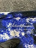 Eddie Bauer Print Blue Active Pants Size XL - photo 4