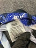 Eddie Bauer Print Blue Active Pants Size XL - photo 5