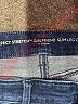 Chico's Blue Jeans Size Med (1) - photo 4