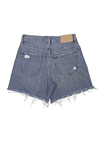 PacSun Denim Shorts (view 2)