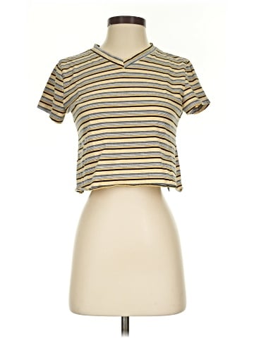 Lioness Short Sleeve Turtleneck (view 1)