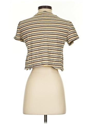 Lioness Short Sleeve Turtleneck (view 2)