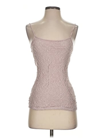Ann Taylor Factory Sleeveless Top (view 1)