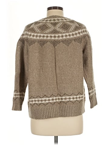 J.Jill Pullover Sweater (view 2)