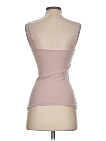 Ann Taylor Factory Sleeveless Top (view 2)