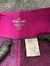 Spalding Athletic Purple Active Pants Size XL - photo 4