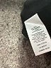 Talbots Solid Black Cocktail Dress Size 18 - photo 8