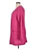 Zenana Premium Pink Cardigan Size XL - photo 5