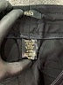 dalia Black Active Pants Size M - photo 8