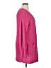 Zenana Premium Pink Cardigan Size XL - photo 4
