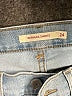 Levi's Blue Denim Shorts Size 24 waist - photo 3
