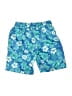 UV Skinz 100% Polyester Tropical Blue Board Shorts Size 5 - photo 2