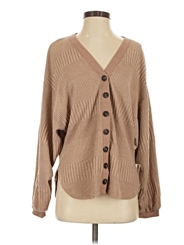 Out From Under Cardigan (view 1)