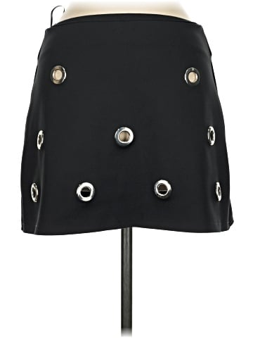Zara Casual Skirt (view 1)