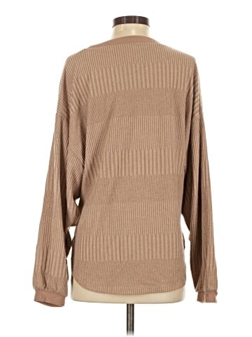 Out From Under Cardigan (view 2)