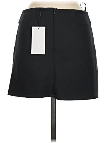 Zara Casual Skirt (view 2)
