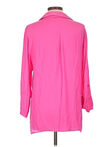 Lilly Pulitzer 3/4 Sleeve Blouse (view 2)