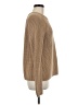 Quince 100% Organic Cotton Solid Tan Pullover Sweater Size M - photo 4