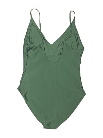 J.Crew One Piece Swimsuit (view 2)
