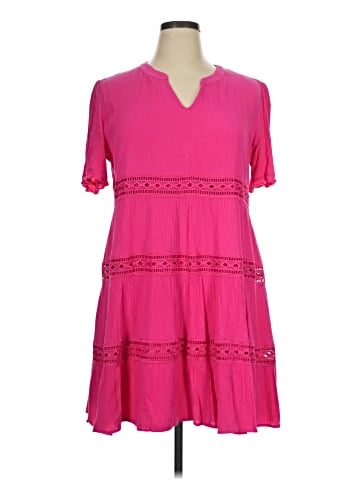 Kate and Sam Casual Dress (view 1)