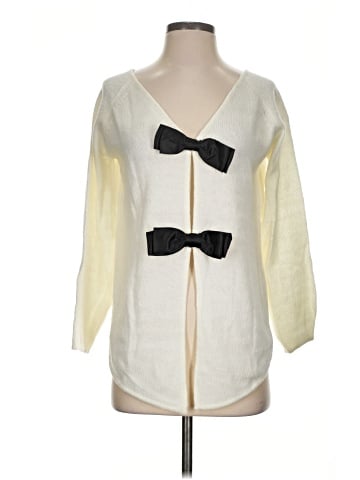 Venus Cardigan (view 1)