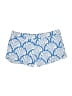 Boden Blue Swimsuit Bottoms Size 12 - photo 1