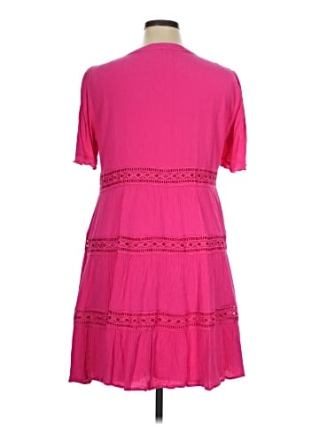 Kate and Sam Casual Dress (view 2)