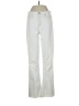 Madewell Ivory Jeans Size 26 waist (tall) - photo 1