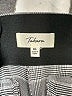 Takara Plaid Gray Dress Pants Size XL - photo 4