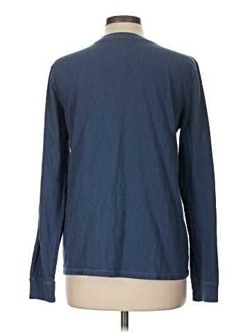 Life Is Good Long Sleeve T-Shirt (view 2)
