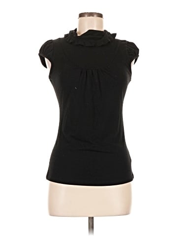 Lily White Sleeveless Blouse (view 1)