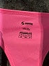 SOFFE 100% Polyester Pink Tank Top Size S - photo 7