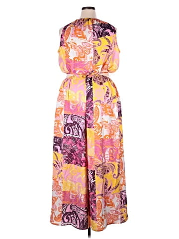ELOQUII Casual Dress (view 2)