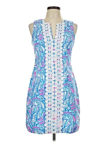Lilly Pulitzer For Target Casual Dress (view 1)